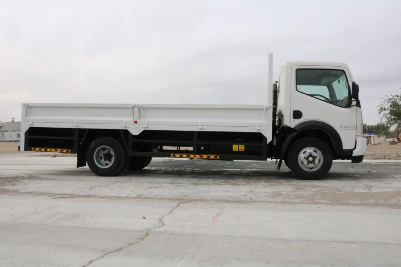 اشوك ليلاند بارتنر LX- PARTNER