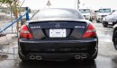 Mercedes-Benz SLK 350 With SLK55 AMG Body Kit