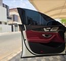 مرسيدس بنز CLS 350 AMG