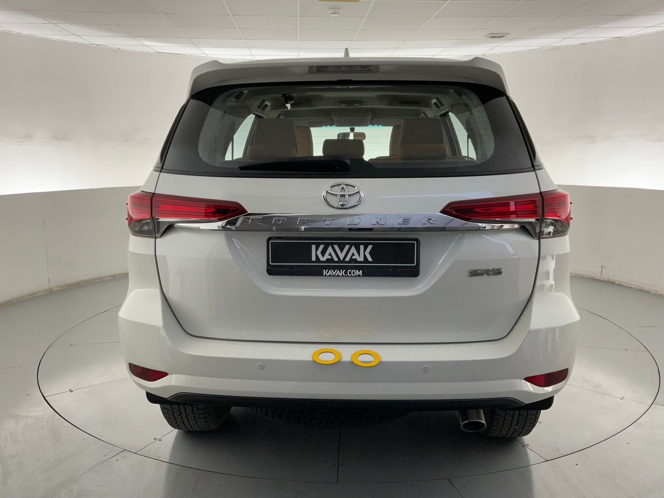 Toyota RAV4 Adventure | 1 year free warranty | 0 Down Payment