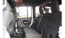 Jeep Wrangler UNLIMITED SPORT DIESEL 3.0L 2022