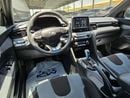 Hyundai Veloster 2.0L