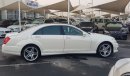 Mercedes-Benz S 63 AMG Mercedes benz S350 model 2011 GCC car prefect condition full option low mileage