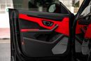 Lamborghini Urus STD Brand new