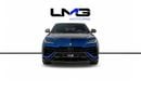 Lamborghini Urus 2023 URUS PERFORMANTE | FULL OPTIONS ,FULL CARBON PACKAKGE INSIDE / OUTSIDE , AKRAPOVICH EXHAUST SYS