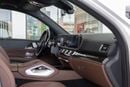 مرسيدس بنز GLS 450 Best Price | 4MATIC Mercedes-Benz AMG GLS450 SUV | Night Package | New Facelift | GCC | 2024 - 7 Sea