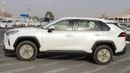Toyota RAV4 LE RAV4 2.L 4WD 2024