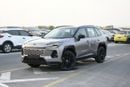 Toyota RAV4 XSE HEV
