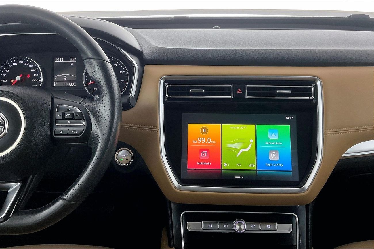 MG RX8 Standard | National Day Celebration | Guaranteed Warranty | 0 Down Payment