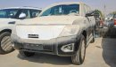 Nissan Patrol Car For export only