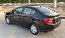 هوندا سيتي Honda City 2013 i-vtec Ref# 618