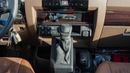 تويوتا لاند كروزر بيك آب 2025 Toyota Land Cruiser LC 79 4.0 SC AT Petrol Full Option - Beige
