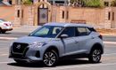 Nissan Kicks 1.6 SV 2022 1.6L GCC (780/-MONTHLY)