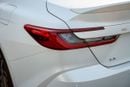 Toyota Camry GLE HEV Toyota Camry Hybrid 2026 2.5L 5th Generation