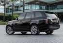 لاند روفر رينج روفر P360 HSE | 4,700 P.M | 0% Downpayment | Perfect Condition!