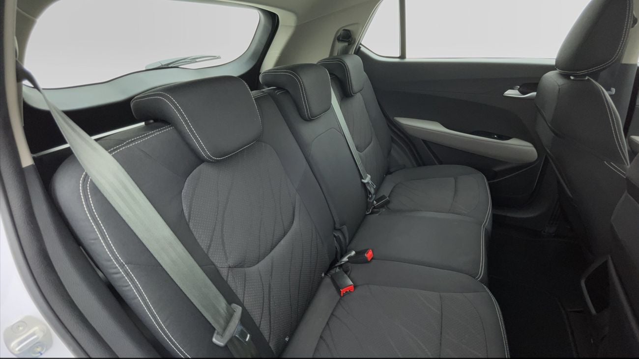 شيفروليه جروف LT 1.5 | بدون دفعة مقدمة | اختبار القيادة في المنزل