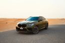 BMW X6 X6M COMPETITION
