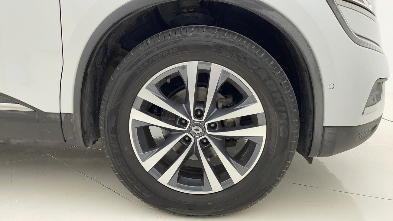 Renault Koleos LE 2.5 | Zero Down Payment | Free Home Test Drive