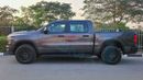 RAM 1500 (For Export , НА ЭКСПОРТ) Rebel 3.0TT Hurricane 2026 GCC Без пробега