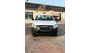 Isuzu DMax Isuzu D Max Open Side 2.5 cc