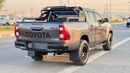 Toyota Hilux DOUBLE CABIN PICKUP | RHD | 2020 | 2.8L DIESEL ENGINE | AUTOMATIC TRAMISSION | ELECTRIC SEAT