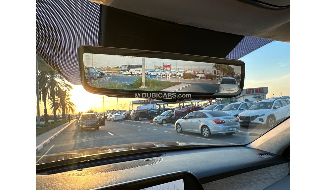 Hyundai Palisade 2023 palisade calligraphy