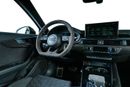 Audi RS4 Station B9 Competition | Very High Option | Audi Warranty & Service | Full Carbon Package