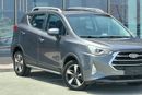 جاك S3 INTELLIGENT 410-Monthly l GCC l Sunroof, Leather, Cruise l Accident Free