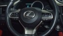 Lexus RX350 F Sport