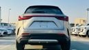 لكزس NX350 PRESTIGE