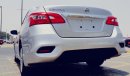 Nissan Sentra GOOD PRICE / GOOD CONDITION / 0 DOWN PAYMENT / MONTHLY 690