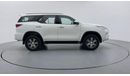 Toyota Fortuner EXR 2700