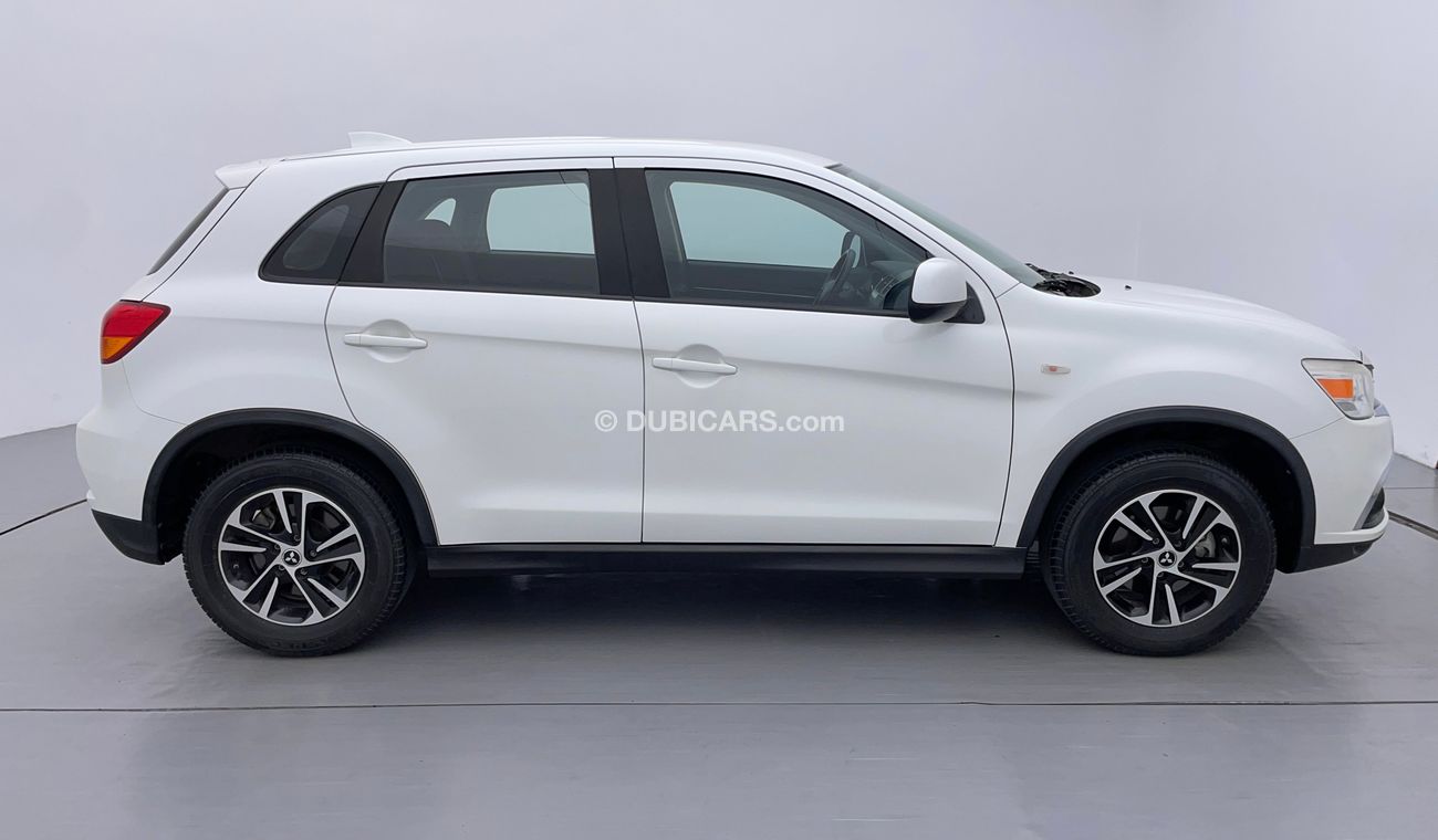 Mitsubishi ASX GLX LOWLINE 2 | Zero Down Payment | Free Home Test Drive