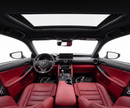 Lexus IS350 350 3.5