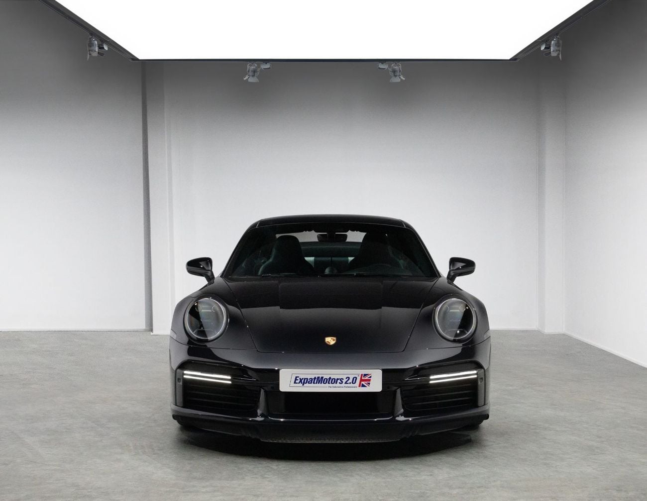 Porsche 911 CARRERA GTS