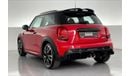 Mini John Cooper Works John Cooper Works