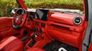 Suzuki Jimny With G63 BRABUS Body Kit