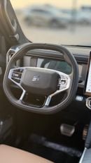 جيتور T2 Luxury