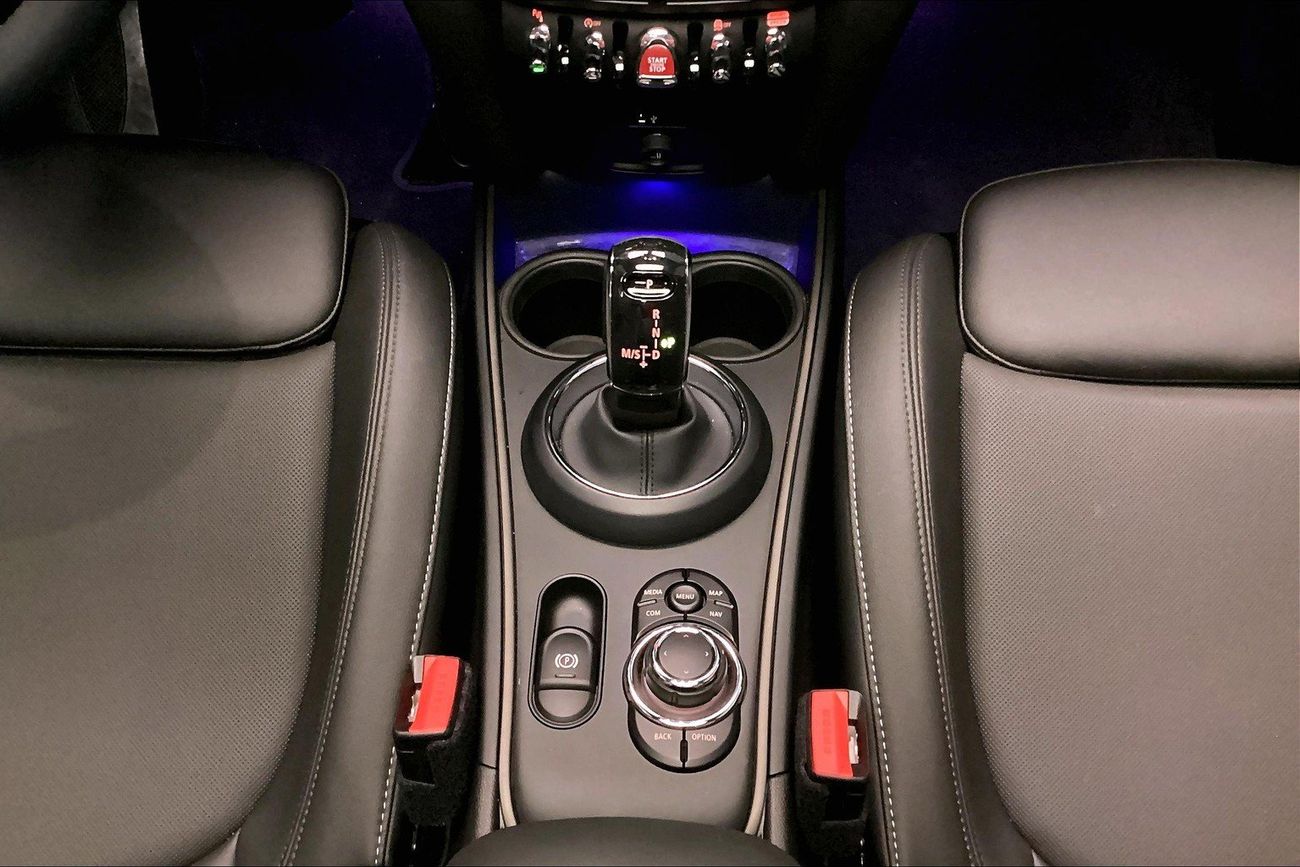 Mini Countryman Cooper | Guaranteed Warranty | 0 Down Payment