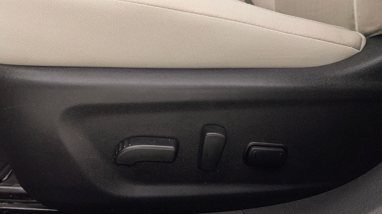 نيسان ألتيما SV 2.5 | بدون دفعة مقدمة | اختبار القيادة في المنزل