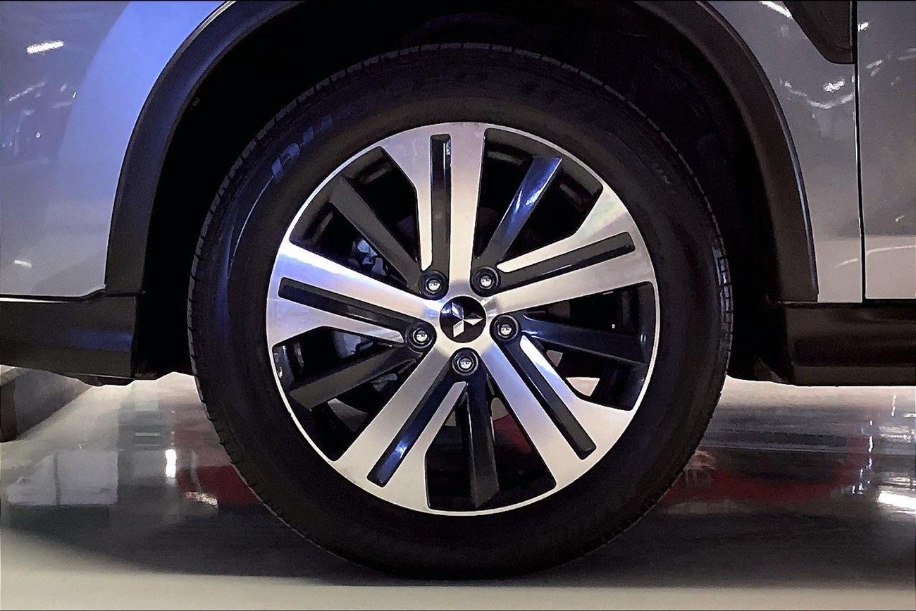 ميتسوبيشي ASX GLX Midline | شامل الضمان | 0 ﺪﻔﻋﺓ ﺃﻮﻟﻯ