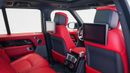 Land Rover Range Rover AUTOBIOGRAPHY