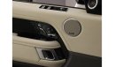 Land Rover Range Rover Vogue Autobiography Dynamic Full Options