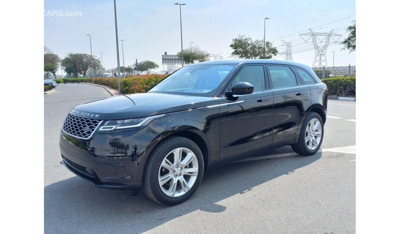 Land Rover Range Rover Velar P250 S UNDER WARRANTY ONLY AED5330 /-MONTHLY EXCELLENT CONDITION CAREFUL OWNER.