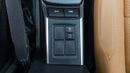 Toyota Fortuner 2025 Toyota Fortuner 4.0L AT Petrol (Full Option) Silver