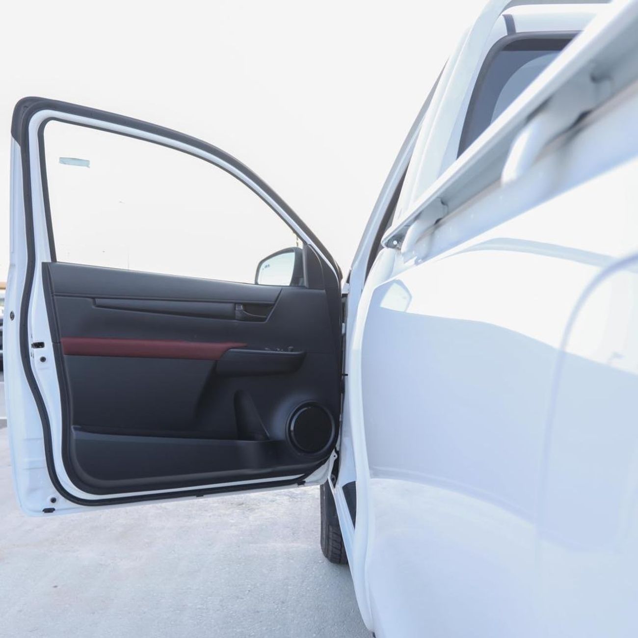 تويوتا هيلوكس