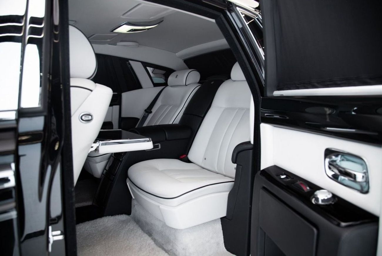 Rolls-Royce Phantom Std