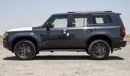 Toyota Prado TXL 2 DSL 250 TX 2.8D AT MY2024 - GREY