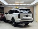 كاديلاك إسكالاد Premium Luxury 6.2L 4WD