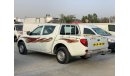 Mitsubishi L200 2013 4x2 Ref#382